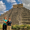 Chichen Itza